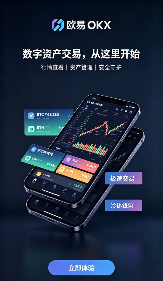 欧交易所平台app交易
